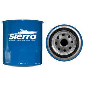 Sierra Oil Filter