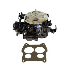 Sierra Carburetor