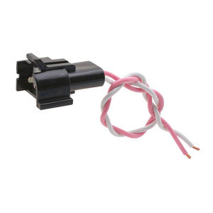 Sierra Connector, Hei Coil Gray