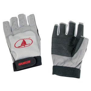 Harken Black Magic Handskerr korte XS