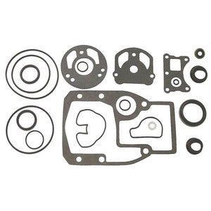 Sierra Upper Unit Seal Kit