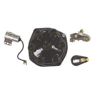 Sierra Tune Up Kit
