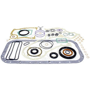Orbitrade Conversion gasket set