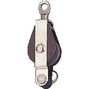 RWO Blok Nova 19mm enk/sv/hnsv