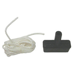 Sierra Starter Handle & Rope